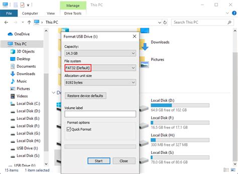 Image result for Chrome OS Format USB