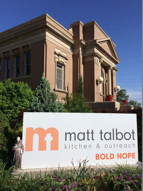 Lincoln's Carnegie Library Serves Homeless, Fights Hunger - Nebraska ...