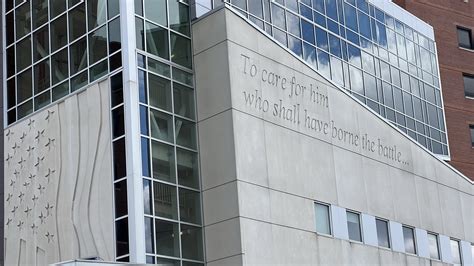 Cincinnati VA Hamilton Outpatient Clinic moving