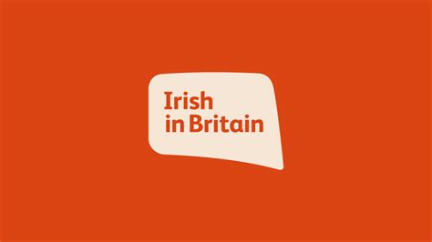 The Journey | Looking Back to Look Forward | Irish in Britain