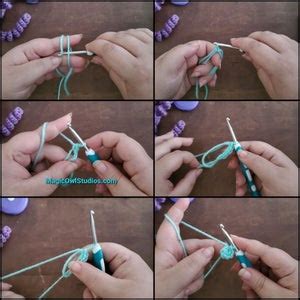 Image result for 3D Crochet Octopus Tutorial