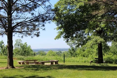 Iowa's Hidden Gem: Yellow Banks Park, Where The Mississippi Whispers ...