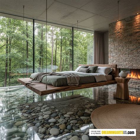 Epoxy River Stone Floor installation guide for DIY Enthusiasts