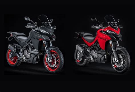 भारत में लॉन्च हुई Ducati Multistrada V2, कीमत 14.65 लाख रुपये - ducati ...