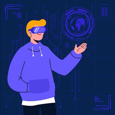 Technology Vector. GIF 的图像结果