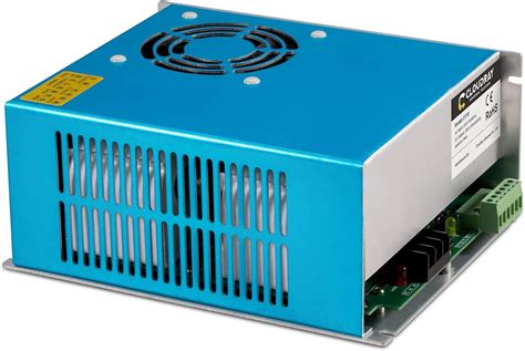 Cloudray 80W CO2 Laser Power Supply 220V PSU DY10 India | Ubuy