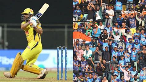 5 Indian stadiums that can host an IPL match for the first time in IPL 2023