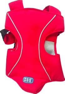 MeeMee Baby Carrier Baby Carrier - Adjustable Carrier available at ...