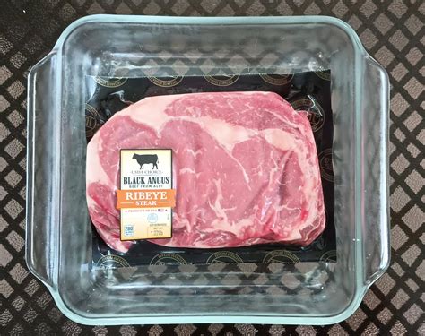 Ribeye Steak Aldi Price at Robert Lindsay blog