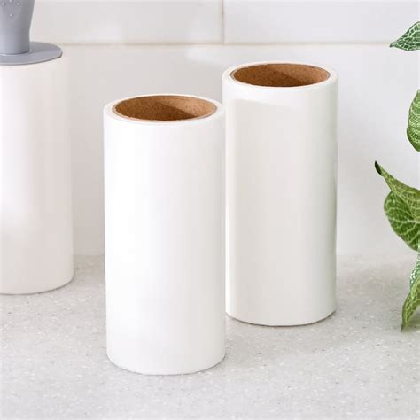 Buy Indus Reno Set of 2 Lint Roller Refill- 60 Sheets from Home Centre ...