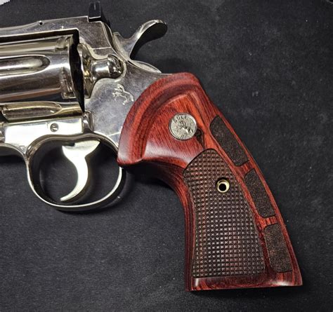 Image result for Colt Python Accessories