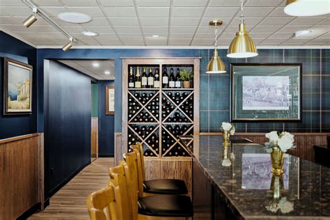 Concordia Restaurant | Italian Restaurant | 101 Oak Hill Avenue ...