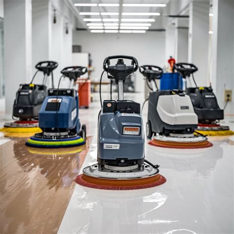 Best Floor Buffer Machine: Top Picks for a Spotless Shine - House Stopper