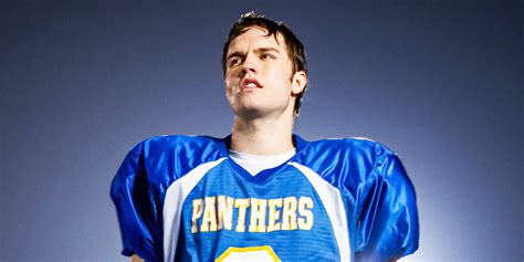 Original Friday Night Lights Star Addresses Potential Cameo In Peacock ...