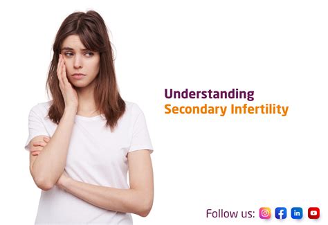 Secondary Infertility: When Conceiving a Second Child Isn't Easy