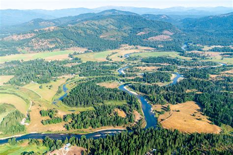 Priest River conservation update — Idaho Rivers United