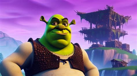 Image result for Fortnite Music Blocks Tutorial Shrek