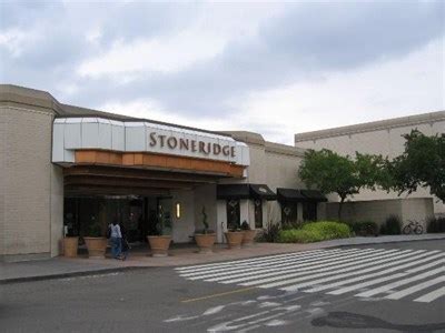 Stoneridge Mall - Pleasanton, CA - Indoor Malls on Waymarking.com