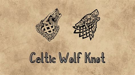 The Ancient Celtic Clover Knot: Meaning & Symbolism