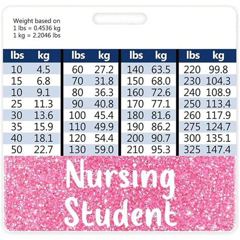 Student Badge Buddy Card Holder Accessories Horizontal ID Name Tags ...