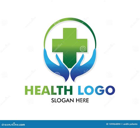 Vector Logo Design for Health Care, Family Healthy Clinic Doctor, Wellness Center, Drug Store ...