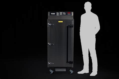 Our BBQ Smokers | Southern Pride