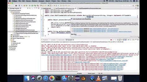 Image result for Hazelcast Cache Tutorial