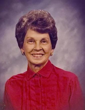Betty Ann Whiteaker Obituary (2025) - Church Hill, TN - Johnson ...