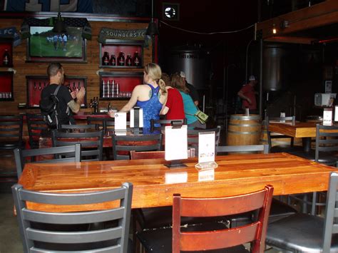 Seattle Brewery Trippin: Bad Jimmy’s Brewery Co.