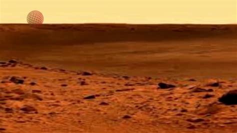 NASA办设计大赛，在火星上盖房子如何舒适省资源_凤凰网