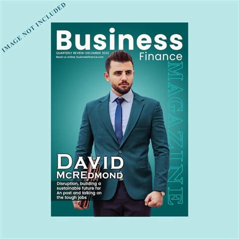 Business Magazine Cover 的图像结果