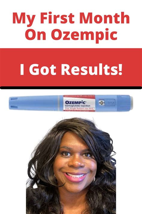 ozempic weight loss side effects