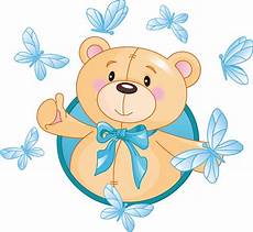 clipart nascita bambino stickers ourson papillons pas cher clipart nascita bambino stickers ourson papillons pas cher