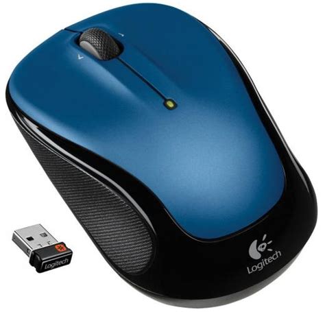 Image result for Logitech M325 Mouse Packaging