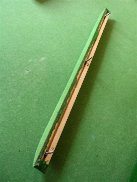 Image result for How to Recover a Pool Table Rails