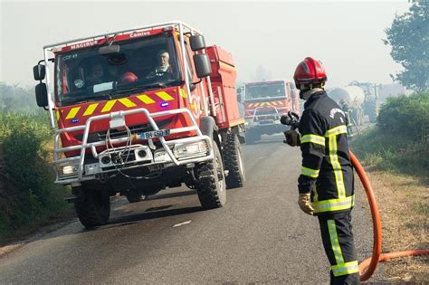 Incendies. Ils sont sur tous les fronts cet été : cinq choses à savoir ...