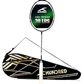Buy Hundred Predator 79 Extra Strong Japan Made Graphite Strung ...