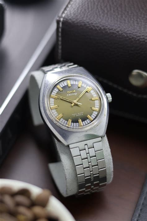 HMT Vintage – watchtopia.in