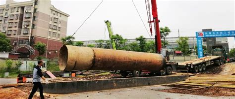 湘潭市湘潭县：加速调水管网建设，五月底前完成截污(3)-国际环保在线