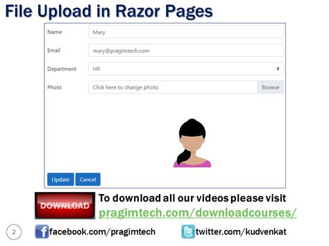 Image result for Dot Net Core Razor File Upload Save to Server