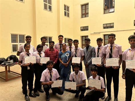 PAPER PRESENTATION AT PSGCAS - CMC School of Maritime Studies