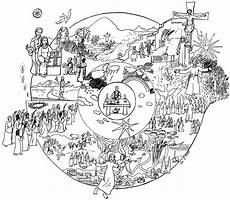 ausmalbilder ostern christlich mandala leben jesu ostern und kreuzweg heilige woche ausmalbilder ostern christlich mandala leben jesu ostern und kreuzweg heilige woche