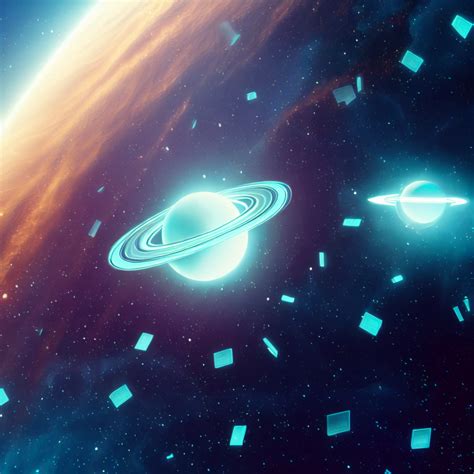 Interplanetary File System 的图像结果