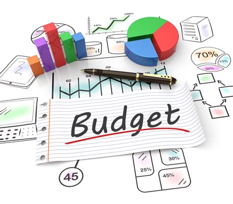 Budget clipart budgeting, Budget budgeting Transparent FREE for ...