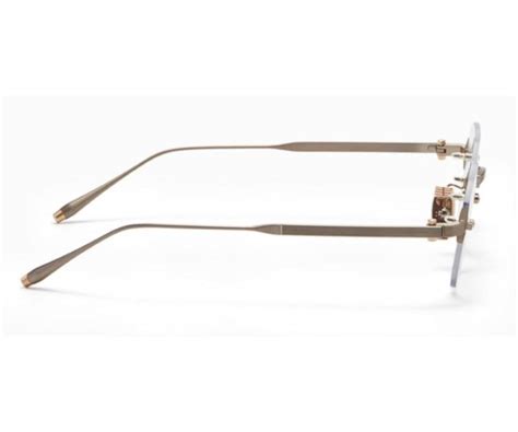 Buy Akoni Glasses JUNO ONE 308B GLD 47 | GEM OPTICIANS – GEM Opticians