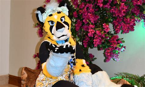 This is what LGBTQ+ furries want you to know about their subculture