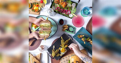 17 Best Buffets In Hyderabad That Are Worth Your Money | LBB