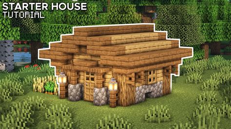 Image result for Small Original Minecraft House Tutorials