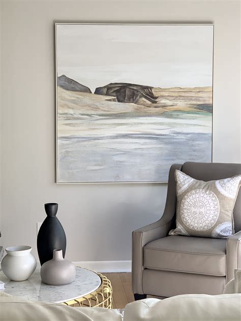 City Loft by Sherwin Williams - Daniela Pluviati Home Staging