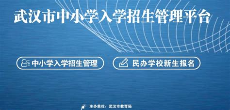 今起正式报名！2022武汉民办学校网报方式看这里-荆楚网-湖北日报网